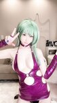 [Cosplay][my suite] Atsuki あつき - Gal Suzuya Selfie ギャル鈴谷自撮り