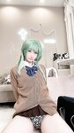 [Cosplay][my suite] Atsuki あつき - Gal Suzuya Selfie ギャル鈴谷自撮り