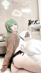 [Cosplay][my suite] Atsuki あつき - Gal Suzuya Selfie ギャル鈴谷自撮り