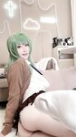 [Cosplay][my suite] Atsuki あつき - Gal Suzuya Selfie ギャル鈴谷自撮り