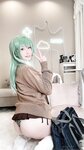 [Cosplay][my suite] Atsuki あつき - Gal Suzuya Selfie ギャル鈴谷自撮り