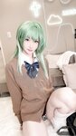 [Cosplay][my suite] Atsuki あつき - Gal Suzuya Selfie ギャル鈴谷自撮り