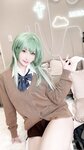 [Cosplay][my suite] Atsuki あつき - Gal Suzuya Selfie ギャル鈴谷自撮り