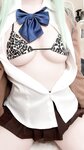 [Cosplay][my suite] Atsuki あつき - Gal Suzuya Selfie ギャル鈴谷自撮り
