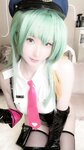 [Cosplay][my suite] Atsuki あつき - Gal Suzuya Selfie ギャル鈴谷自撮り