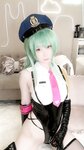 [Cosplay][my suite] Atsuki あつき - Gal Suzuya Selfie ギャル鈴谷自撮り