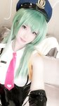 [Cosplay][my suite] Atsuki あつき - Gal Suzuya Selfie ギャル鈴谷自撮り
