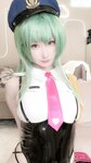 [Cosplay][my suite] Atsuki あつき - Gal Suzuya Selfie ギャル鈴谷自撮り