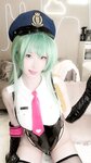 [Cosplay][my suite] Atsuki あつき - Gal Suzuya Selfie ギャル鈴谷自撮り