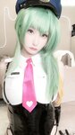 [Cosplay][my suite] Atsuki あつき - Gal Suzuya Selfie ギャル鈴谷自撮り