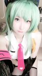 [Cosplay][my suite] Atsuki あつき - Gal Suzuya Selfie ギャル鈴谷自撮り