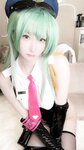 [Cosplay][my suite] Atsuki あつき - Gal Suzuya Selfie ギャル鈴谷自撮り