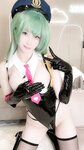 [Cosplay][my suite] Atsuki あつき - Gal Suzuya Selfie ギャル鈴谷自撮り