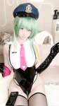 [Cosplay][my suite] Atsuki あつき - Gal Suzuya Selfie ギャル鈴谷自撮り