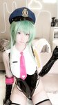 [Cosplay][my suite] Atsuki あつき - Gal Suzuya Selfie ギャル鈴谷自撮り