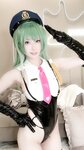 [Cosplay][my suite] Atsuki あつき - Gal Suzuya Selfie ギャル鈴谷自撮り