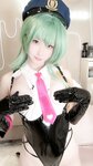 [Cosplay][my suite] Atsuki あつき - Gal Suzuya Selfie ギャル鈴谷自撮り