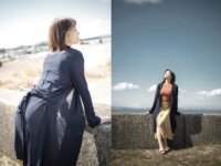 アサ芸SEXY女優写真集 美乃すずめ 不倫日記〜接吻〜