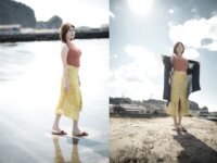 アサ芸SEXY女優写真集 美乃すずめ 不倫日記〜接吻〜