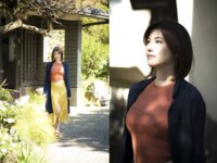 アサ芸SEXY女優写真集 美乃すずめ 不倫日記〜接吻〜