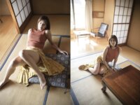アサ芸SEXY女優写真集 美乃すずめ 不倫日記〜接吻〜