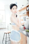 [Cosplay] 年年 - 厨娘 [36P-130.14MB]