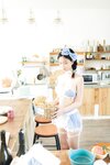 [Cosplay] 年年 - 厨娘 [36P-130.14MB]
