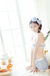 [Cosplay] 年年 - 厨娘 [36P-130.14MB]