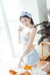 [Cosplay] 年年 - 厨娘 [36P-130.14MB]