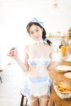 [Cosplay] 年年 - 厨娘 [36P-130.14MB]