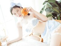 [Cosplay] 年年 - 厨娘 [36P-130.14MB]