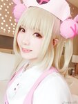 [Cosplay] 霜月shimo - NO.026 微博杂图 [1046P-384MB]