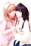 [Cosplay] 霜月shimo - NO.026 微博杂图 [1046P-384MB]