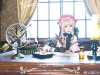 [Cosplay] 霜月shimo - NO.026 微博杂图 [1046P-384MB]