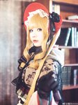 [Cosplay] 霜月shimo - NO.026 微博杂图 [1046P-384MB]