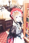 [Cosplay] 霜月shimo - NO.026 微博杂图 [1046P-384MB]