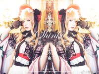 [Cosplay] 霜月shimo - NO.026 微博杂图 [1046P-384MB]