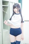 [Cosplay] 霜月shimo - NO.026 微博杂图 [1046P-384MB]