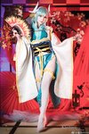 [Cosplay] 霜月shimo - NO.026 微博杂图 [1046P-384MB]