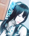 [Cosplay] 霜月shimo - NO.026 微博杂图 [1046P-384MB]