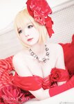 [Cosplay] 霜月shimo - NO.026 微博杂图 [1046P-384MB]