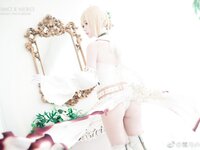 [Cosplay] 霜月shimo - NO.026 微博杂图 [1046P-384MB]