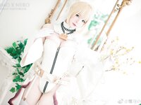 [Cosplay] 霜月shimo - NO.026 微博杂图 [1046P-384MB]