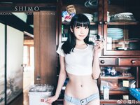 [Cosplay] 霜月shimo - NO.026 微博杂图 [1046P-384MB]