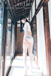 [Cosplay] 霜月shimo - NO.026 微博杂图 [1046P-384MB]