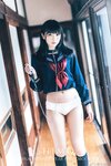 [Cosplay] 霜月shimo - NO.026 微博杂图 [1046P-384MB]