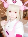[Cosplay] 霜月shimo - NO.026 微博杂图 [1046P-384MB]