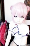 [Cosplay] 霜月shimo - NO.026 微博杂图 [1046P-384MB]
