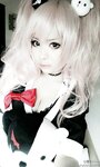 [Cosplay] 霜月shimo - NO.026 微博杂图 [1046P-384MB]