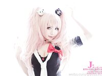 [Cosplay] 霜月shimo - NO.026 微博杂图 [1046P-384MB]